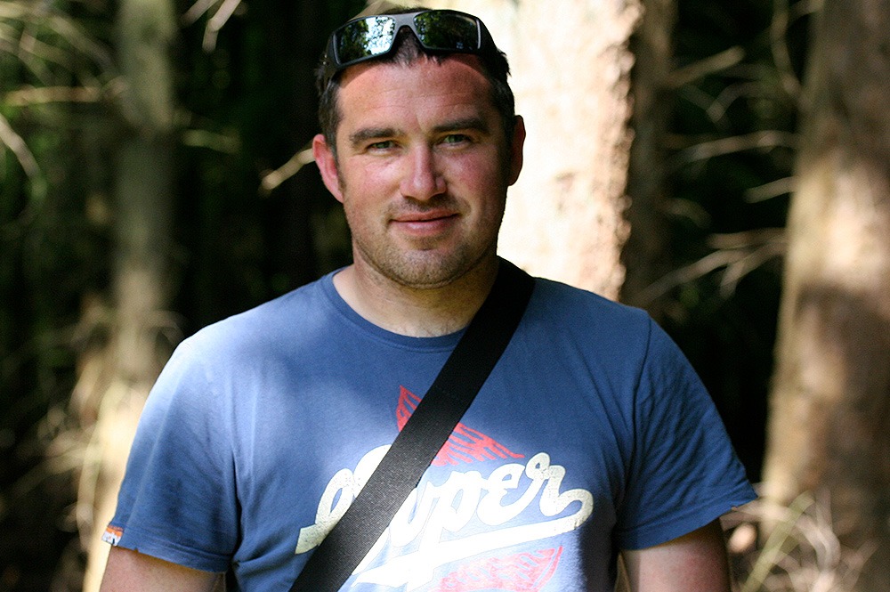 Richard Atkinson